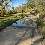 Shared Use Path - Walk/Bike/Run/Scoot/Blade at 7785 Jasper Avenue NW