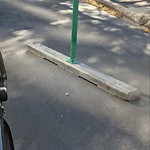 Shared Use Path - Walk/Bike/Run/Scoot/Blade at 10038 106 Street NW