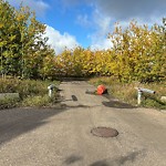 Shared Use Path - Walk/Bike/Run/Scoot/Blade at 1675 Toane Wynd NW