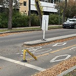 Shared Use Path - Walk/Bike/Run/Scoot/Blade at 11212 102 Avenue NW