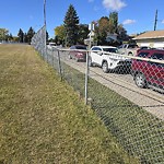 Structure/Playground Maintenance at 13410 119 Street NW