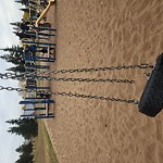 Structure/Playground Maintenance at Caernarvon Park, 14803 121 St Nw, Edmonton T5 X 1 T7