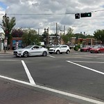 Traffic Signal Light Timing at 10301 82 Avenue NW