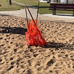 Structure/Playground Maintenance at 300 Bulyea Road NW