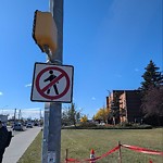 Shared Use Path - Walk/Bike/Run/Scoot/Blade at 11435 106 Street NW