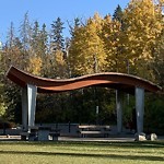 Structure/Playground Maintenance at Queen Elizabeth Park, 10468–10492 Saskatchewan Dr Nw, Edmonton T6 E 4 R8