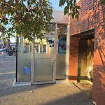 Other - Vandalism/Damage at 8235 Gateway Boulevard NW