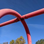 Structure/Playground Maintenance at 9735 80 Avenue NW