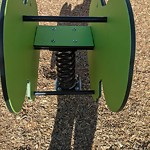 Structure/Playground Maintenance at 203 Walker Road NW