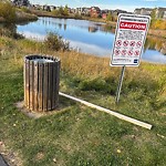 Shared Use Path - Walk/Bike/Run/Scoot/Blade at 550 Orchards Boulevard SW