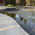 Structure/Playground Maintenance at 10220 121 Street NW