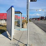 Transit Maintenance at 9904 35 Avenue NW