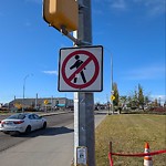 Shared Use Path - Walk/Bike/Run/Scoot/Blade at 11475 106 Street NW