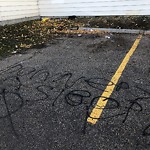 Other - Vandalism/Damage at 10422 78 Avenue NW