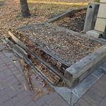 Structure/Playground Maintenance at 11005 98 Avenue NW