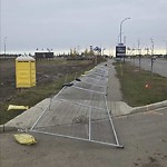 Shared Use Path - Walk/Bike/Run/Scoot/Blade at 19904 21 Avenue NW