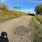 Shared Use Path - Walk/Bike/Run/Scoot/Blade at 10680 Wayne Gretzky Drive NW