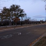 Streetlight Maintenance at 11808 100 Avenue NW