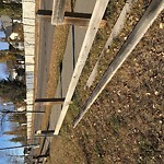 Other - Vandalism/Damage at Hudson Park, 13625 Cumberland Rd Nw, Edmonton T6 V 1 R4