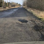 Potholes at N53.39 E113.37