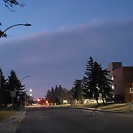 Streetlight Maintenance at N53.60 E113.46