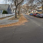 Shared Use Path - Walk/Bike/Run/Scoot/Blade at 11403 90 Street NW