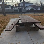 Structure/Playground Maintenance at 11023 172 Avenue NW