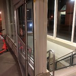 Transit Maintenance at 9833 110 Street NW