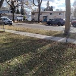 Structure/Playground Maintenance at 9403 109 A Avenue NW