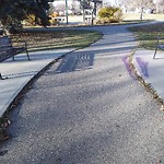 Structure/Playground Maintenance at 4626 115 Avenue NW