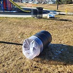 Structure/Playground Maintenance at 16003 95 St, Edmonton, Ab T5 Z 3 N2, Canada