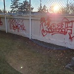 Graffiti Public Property at N53.49 E113.57