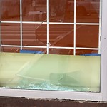 Other - Vandalism/Damage at 10003 102 Street NW