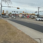 Traffic Signal Light Timing at 13160 127 Street NW