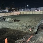 Construction Site Concerns at 12832 66 St NW