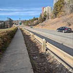 Shared Use Path - Walk/Bike/Run/Scoot/Blade at 12030 River Valley Road NW