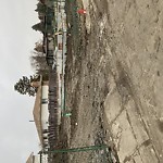 Construction Site Concerns at 14104 21st NW