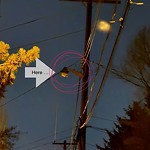 Streetlight Maintenance at 12220 42 Avenue NW