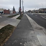 Shared Use Path - Walk/Bike/Run/Scoot/Blade at 113 A Street & 132 Avenue, Edmonton, Ab T5 E, Canada