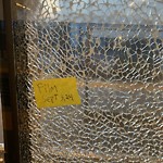 Other - Vandalism/Damage at 11307 82 Street NW