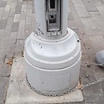 Streetlight Maintenance at N53.55 E113.48