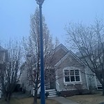 Streetlight Maintenance at 7904 13 Avenue SW