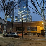 Streetlight Maintenance at 10246 104 Street NW