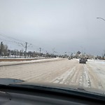 Winter Road Maintenance at N53.48 E113.50