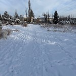 Shared Use Path - Walk/Bike/Run/Scoot/Blade at 2925 Terwillegar Drive NW