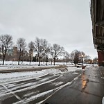 Streetlight Maintenance at 10233 96 Avenue NW