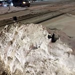 Transit Maintenance at 6508 31 Avenue NW