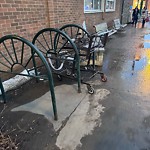 Transit Maintenance at 12328 102 Avenue NW