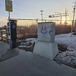 Transit Maintenance at 6010 129 Avenue NW