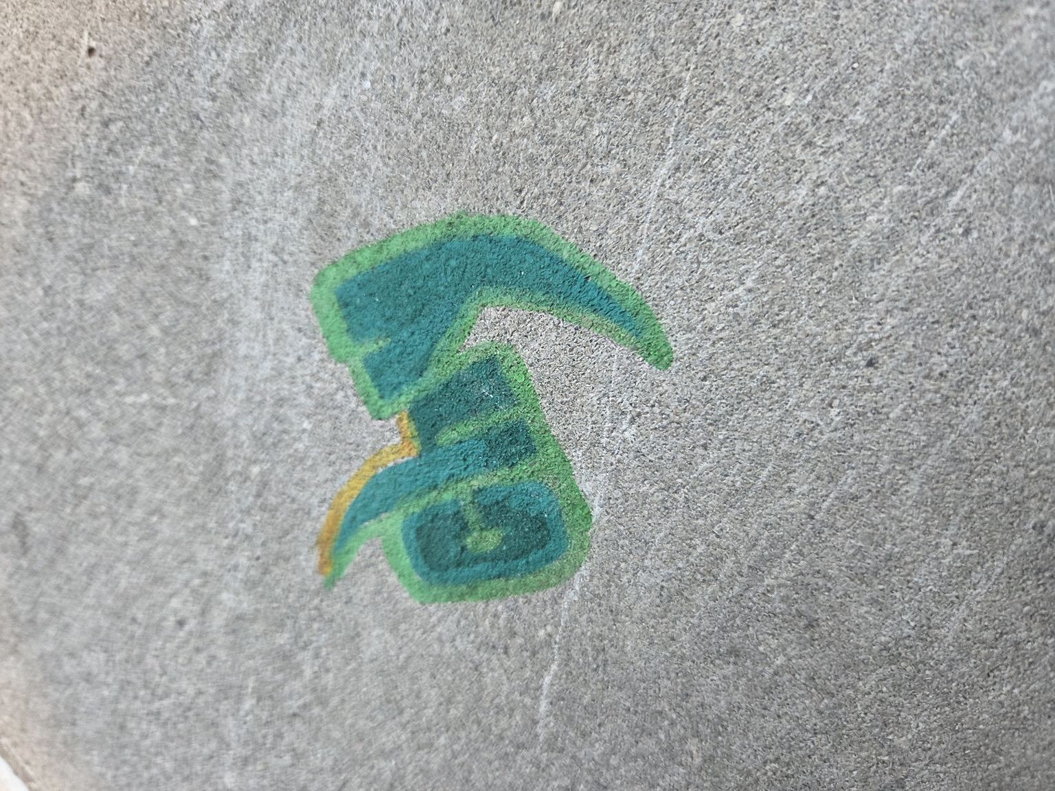 Graffiti__